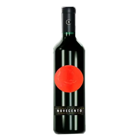 NOVECENTO CABERNET SAUVIGNON DE 750ml 